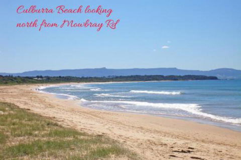 Kellys Getaway At Culburra Beach - Hotel WA 5