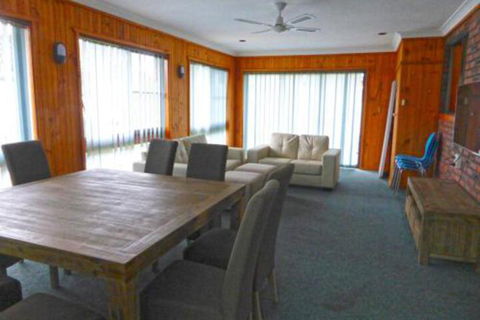 Kellys Getaway At Culburra Beach - Hotel WA 3