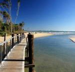 The Beach Arrawarra - Hotel WA