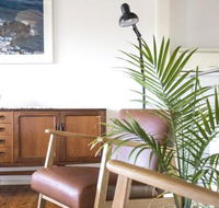 THE PARKVIEW at MOLLYMOOK - Hotel WA