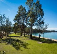 Sapphire Sun Eco Holiday Village - Hotel WA