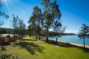 Sapphire Sun Eco Holiday Village - Hotel WA 0