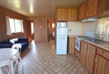 Sapphire Sun Eco Holiday Village - Hotel WA 2