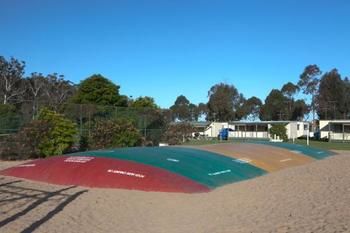 Sapphire Sun Eco Holiday Village - Hotel WA 5