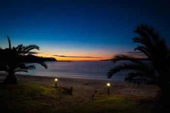 Sapphire Sun Eco Holiday Village - Hotel WA 6