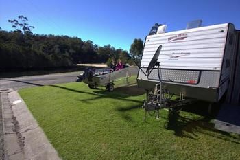 Sapphire Sun Eco Holiday Village - Hotel WA 3