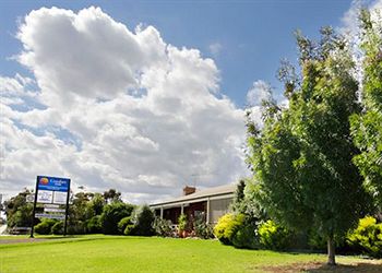 Comfort Inn Goldfields - Hotel WA 0