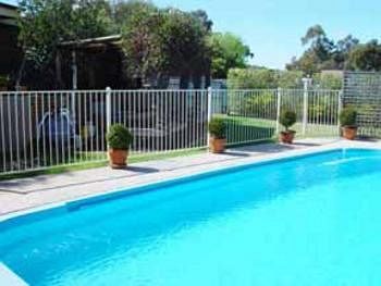 Comfort Inn Goldfields - Hotel WA 5