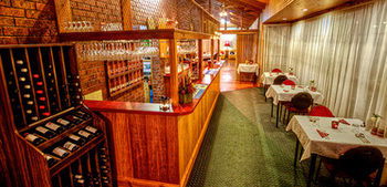 Comfort Inn Goldfields - Hotel WA 6