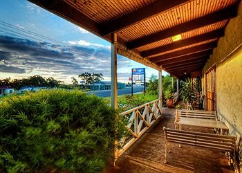 Comfort Inn Goldfields - Hotel WA 1