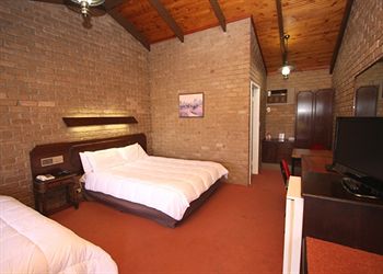 Comfort Inn Goldfields - Hotel WA 4