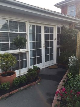 Nutgrove Beach Studio Apartment - Hotel WA 0