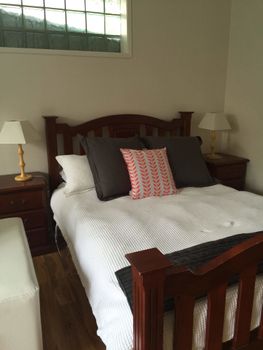 Nutgrove Beach Studio Apartment - Hotel WA 5