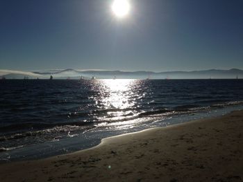 Nutgrove Beach Studio Apartment - Hotel WA 3