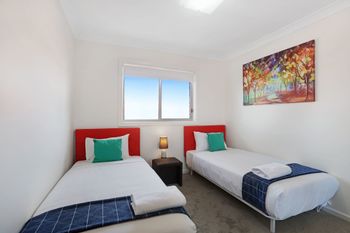 RUBINA VILLAS SYDNEY - Hotel WA 2