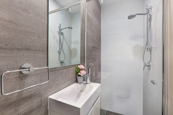 RUBINA VILLAS SYDNEY - Hotel WA 4