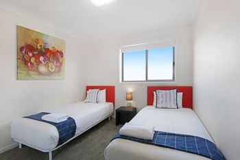 RUBINA VILLAS SYDNEY - Hotel WA 3