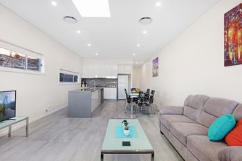 RUBINA VILLAS SYDNEY - Hotel WA 5