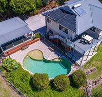 Lugarno House - Hotel WA