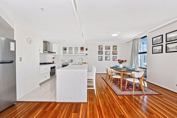 Deluxe Sydney Central Penthouse With Pool & Gym - Hotel WA 2