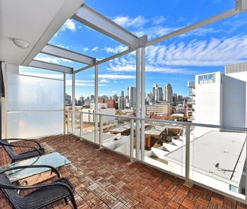 Deluxe Sydney Central Penthouse With Pool & Gym - Hotel WA 1