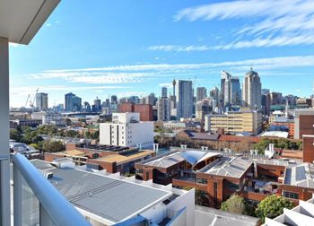 Deluxe Sydney Central Penthouse With Pool & Gym - Hotel WA 4