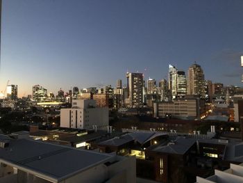 Deluxe Sydney Central Penthouse With Pool & Gym - Hotel WA 3