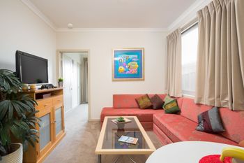 The Executive B & B - Hotel WA 0