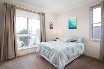 The Executive B & B - Hotel WA 2