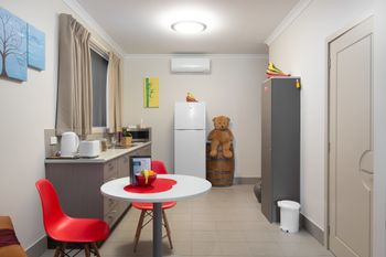 The Executive B & B - Hotel WA 3