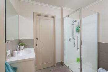 The Executive B & B - Hotel WA 6