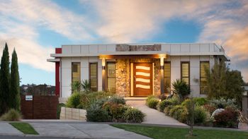 The Executive B & B - Hotel WA 5