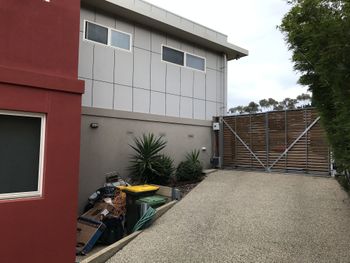 The Executive B & B - Hotel WA 4