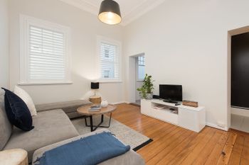 Spacious One Bedroom Heart Of Potts Point H333 - Hotel WA 0