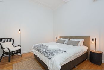 Spacious One Bedroom Heart Of Potts Point H333 - Hotel WA 4