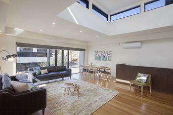 Boutique Stays Palmerston South Melbourne - Hotel WA 0