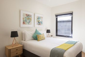 Boutique Stays Palmerston South Melbourne - Hotel WA 6