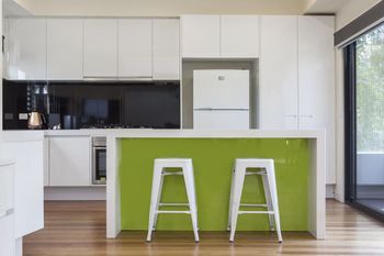 Boutique Stays Palmerston South Melbourne - Hotel WA 3