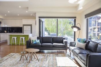 Boutique Stays Palmerston South Melbourne - Hotel WA 4