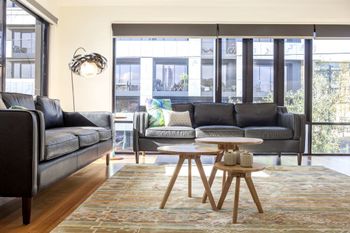 Boutique Stays Palmerston South Melbourne - Hotel WA 5