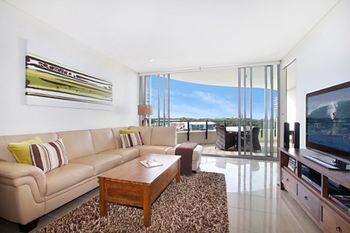 Cotton Beach Forty Four Roof Top - Hotel WA 0