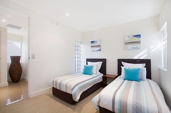 Cotton Beach Forty Four Roof Top - Hotel WA 5