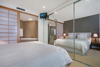 Cotton Beach Forty Four Roof Top - Hotel WA 2