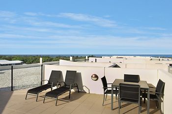Cotton Beach Forty Four Roof Top - Hotel WA 6