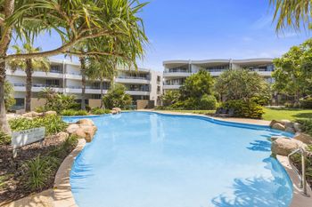 Cotton Beach Forty Four Roof Top - Hotel WA 4