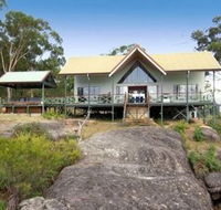 Wisemans Ferry Holiday House