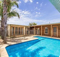 Hidden Oasis - Hotel WA