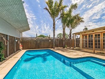 Hidden Oasis - Hotel WA 1