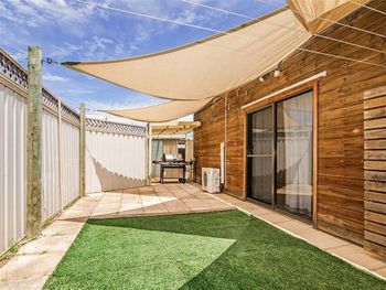 Hidden Oasis - Hotel WA 2