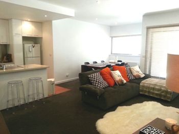 Alto 204 - Hotel WA 0